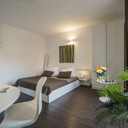 Bed and Breakfast Les Capucines Abbeville Esterno foto