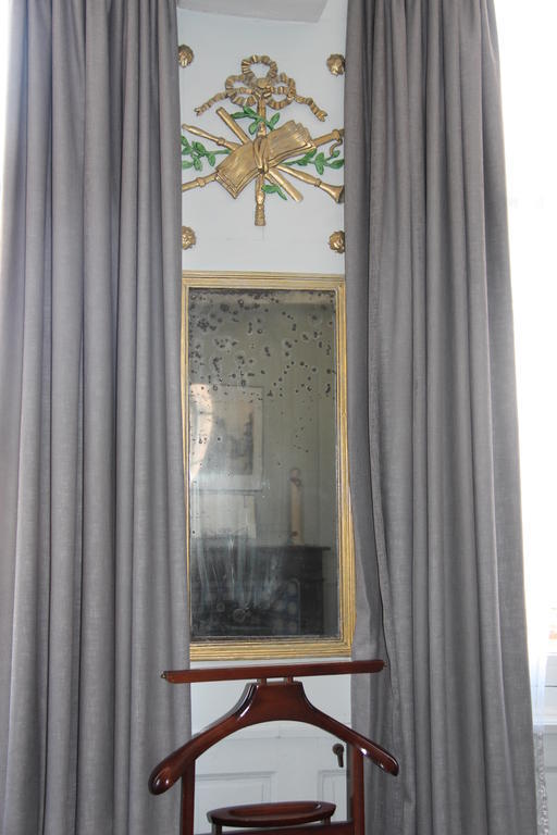 Bed and Breakfast Les Capucines Abbeville Esterno foto