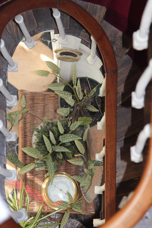 Bed and Breakfast Les Capucines Abbeville Esterno foto