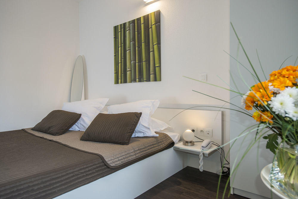 Bed and Breakfast Les Capucines Abbeville Esterno foto