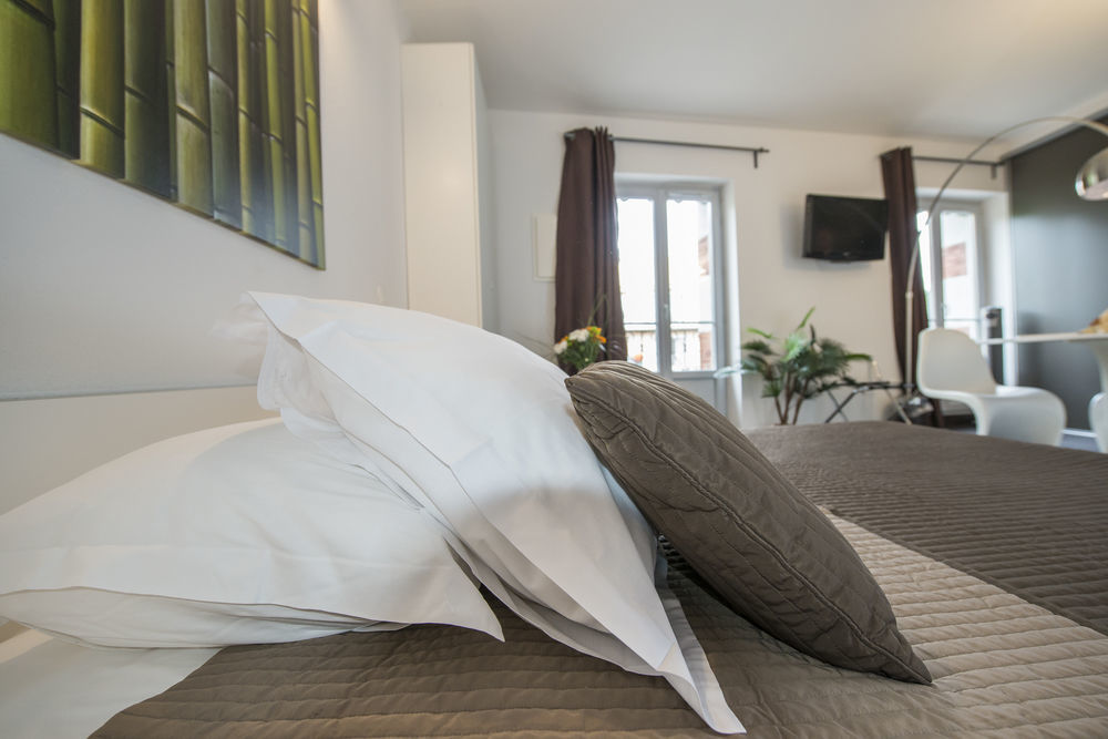 Bed and Breakfast Les Capucines Abbeville Esterno foto