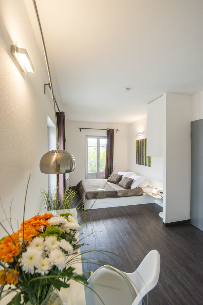 Bed and Breakfast Les Capucines Abbeville Esterno foto