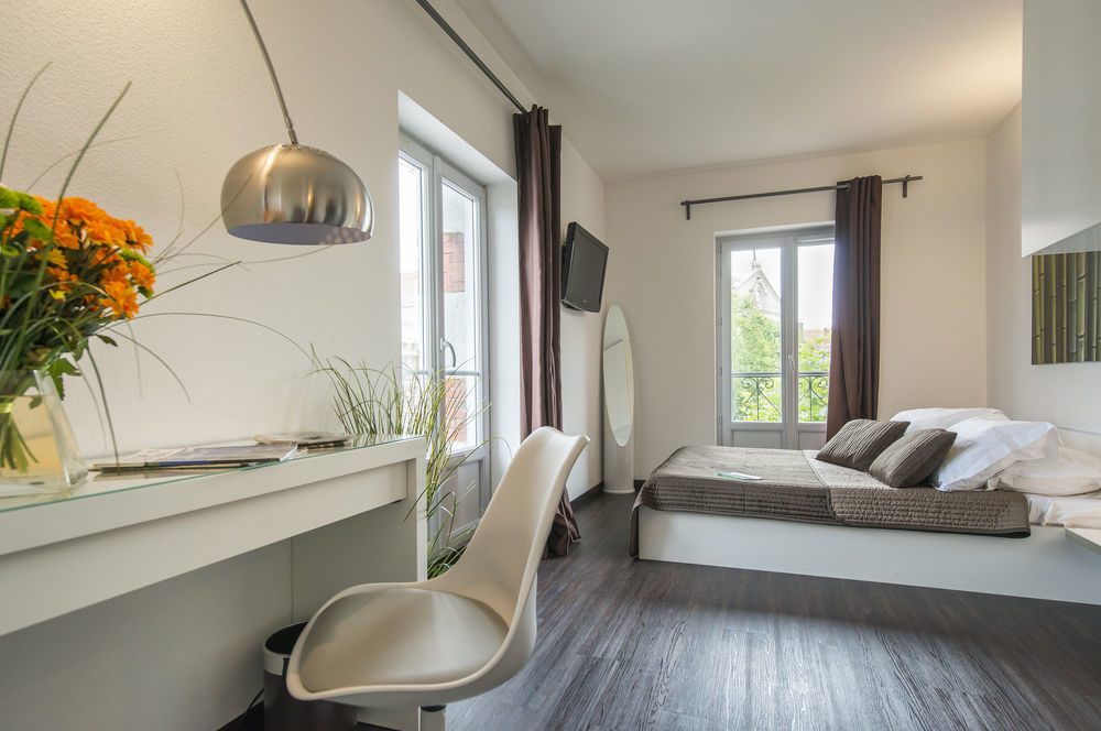 Bed and Breakfast Les Capucines Abbeville Esterno foto