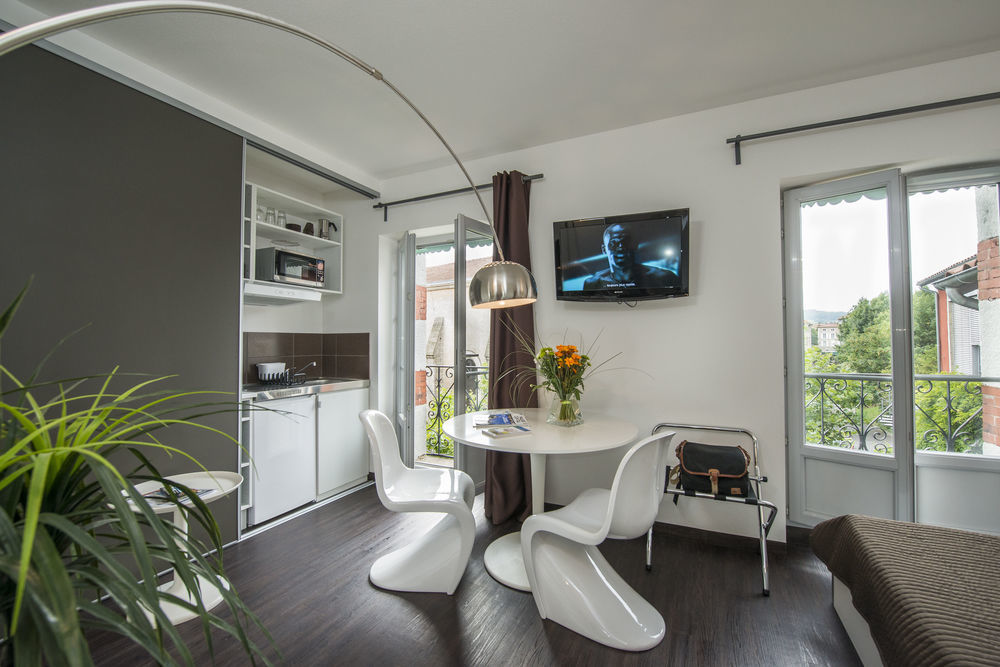 Bed and Breakfast Les Capucines Abbeville Esterno foto