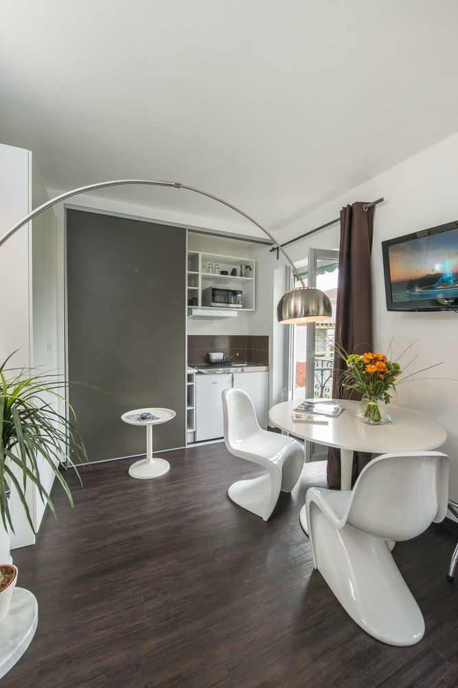 Bed and Breakfast Les Capucines Abbeville Esterno foto