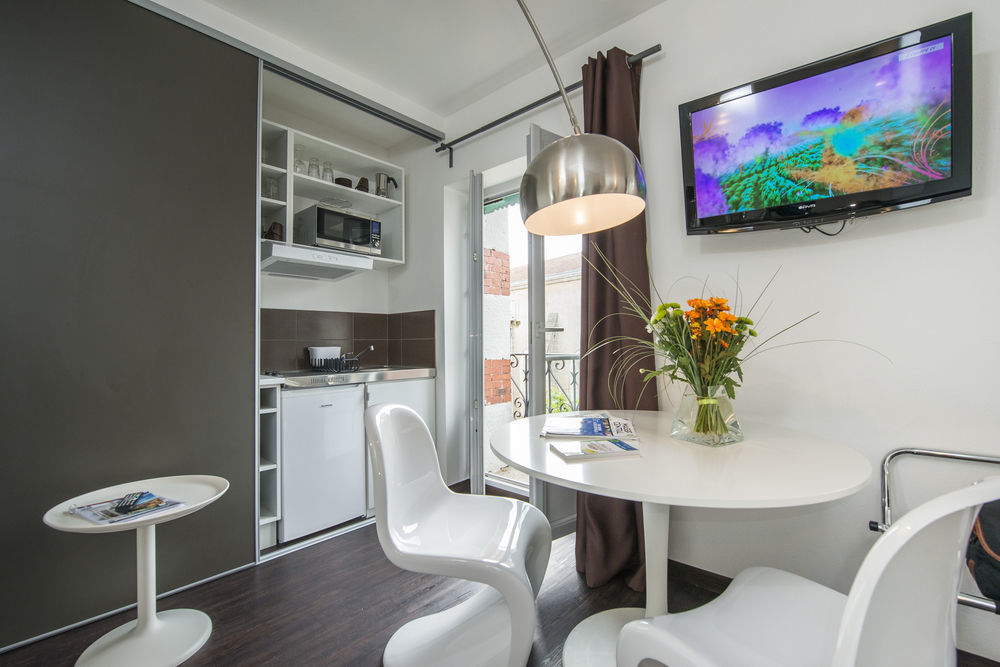 Bed and Breakfast Les Capucines Abbeville Esterno foto