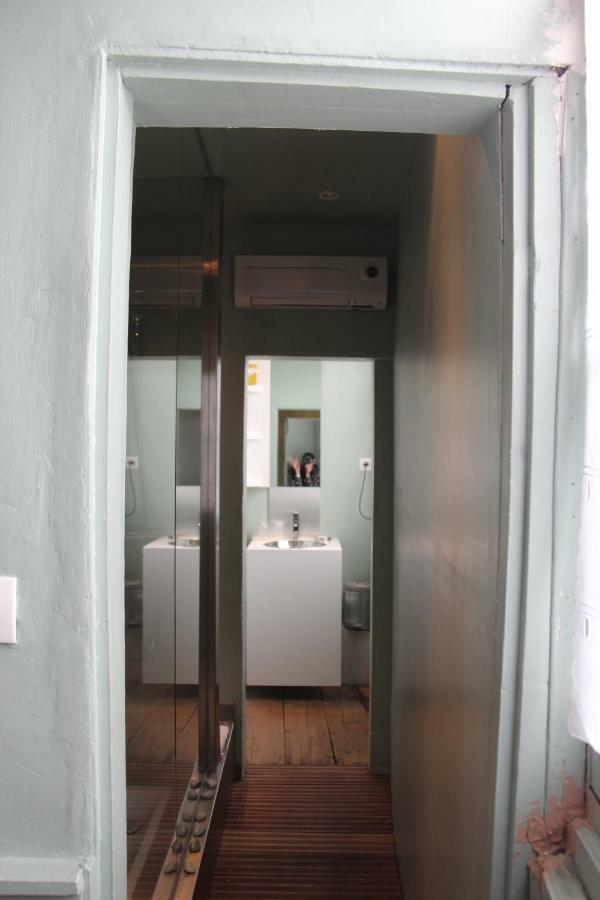 Bed and Breakfast Les Capucines Abbeville Esterno foto